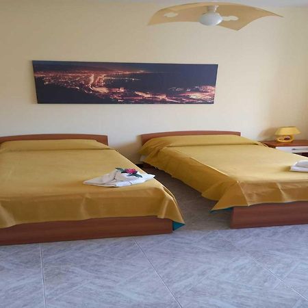 B&B Viale delle Colline Salerno Esterno foto