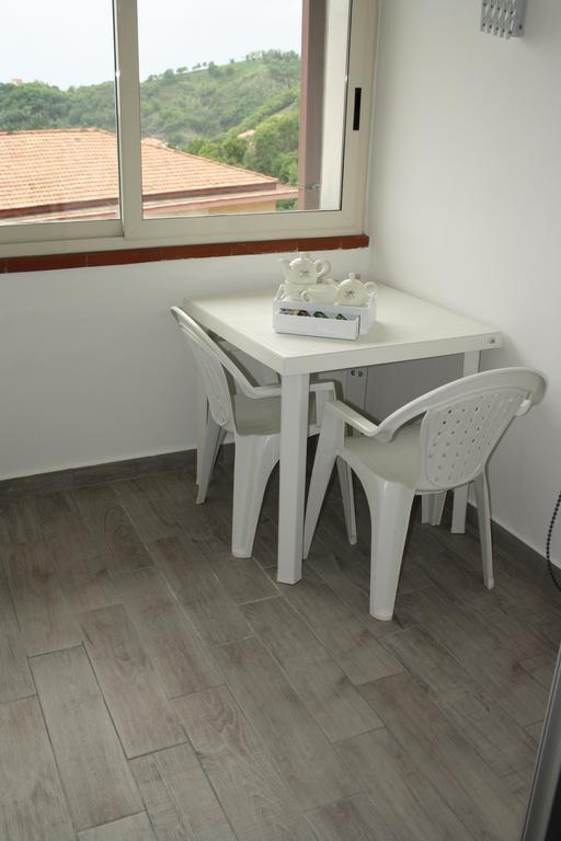 B&B Viale delle Colline Salerno Esterno foto