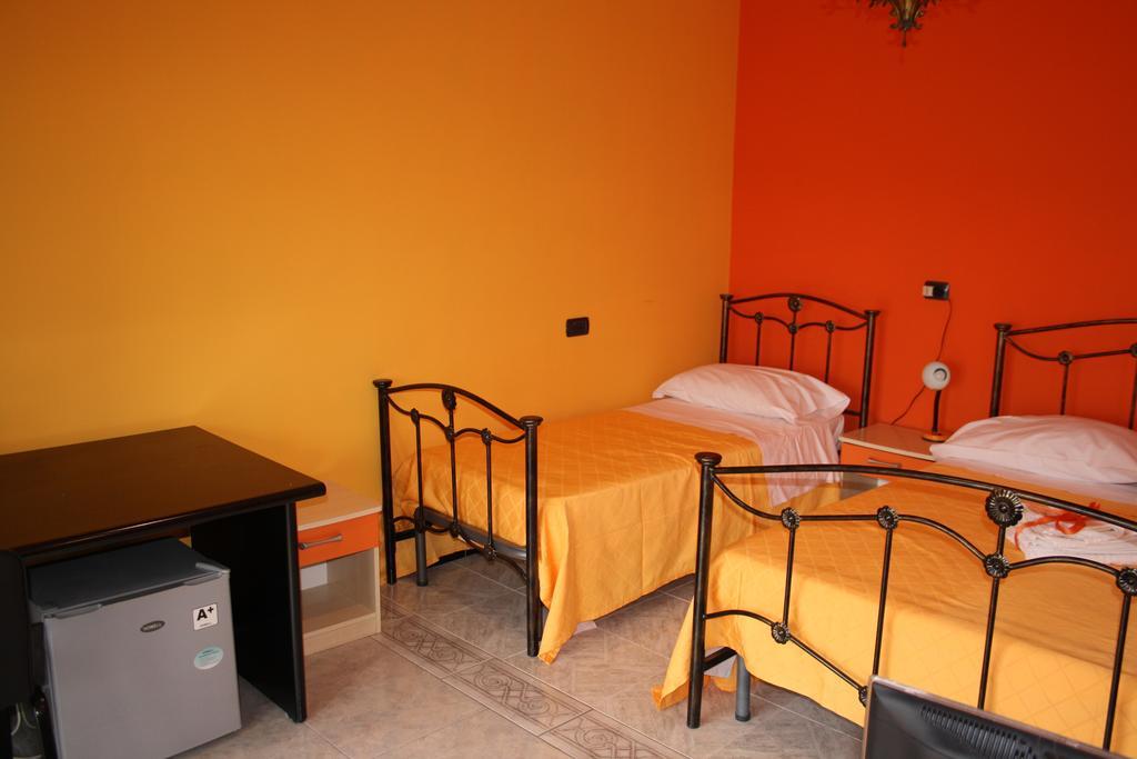 B&B Viale delle Colline Salerno Esterno foto